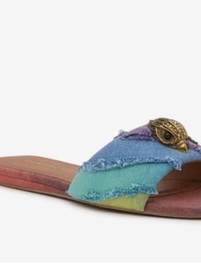 Kurt Geiger Kensington Sandal